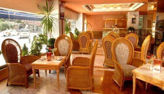 Golden Tulip Dalma Plaza Hotel Abu Dhabi Nhà hàng bức ảnh